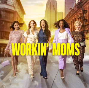 مسلسل Workin' Moms موسم 6 حلقة 13 مسلسل Workin' Moms موسم 6 حلقة 13