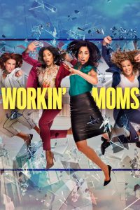 مسلسل Workin' Moms موسم 5 حلقة 10 مسلسل Workin' Moms موسم 5 حلقة 10