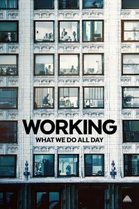 مسلسل Working: What We Do All Day موسم 1 حلقة 4 والاخيرة مسلسل Working: What We Do All Day موسم 1 حلقة 4 والاخيرة