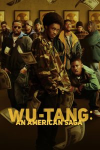 مسلسل Wu-Tang: An American Saga موسم 3 حلقة 8 مسلسل Wu-Tang: An American Saga موسم 3 حلقة 8