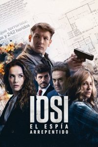 مسلسل Yosi, The Regretful Spy موسم 1 حلقة 8 والاخيرة مسلسل Yosi, The Regretful Spy موسم 1 حلقة 8 والاخيرة