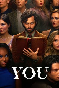مسلسل You موسم 4 حلقة 10 والاخيرة مسلسل You موسم 4 حلقة 10 والاخيرة