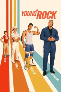 مسلسل Young Rock موسم 2 حلقة 10 مسلسل Young Rock موسم 2 حلقة 10