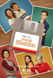 مسلسل Young Sheldon موسم 5 حلقة 21 مسلسل Young Sheldon موسم 5 حلقة 21