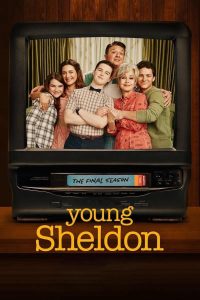 مسلسل Young Sheldon موسم 7 حلقة 10 مسلسل Young Sheldon موسم 7 حلقة 10