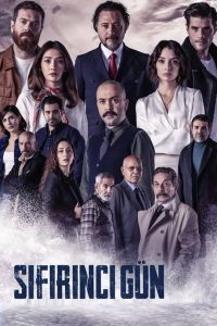 مسلسل يوم الصفر موسم 1 حلقة 3 مسلسل يوم الصفر موسم 1 حلقة 3