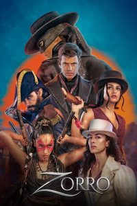 مسلسل Zorro موسم 1 حلقة 9 مسلسل Zorro موسم 1 حلقة 9