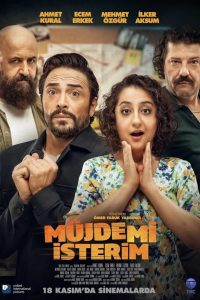 فيلم Müjdemi Isterim 2022 مترجم فيلم Müjdemi Isterim 2022 مترجم
