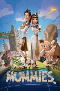 فيلم Mummies 2023 مترجم فيلم Mummies 2023 مترجم