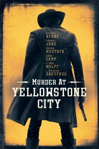فيلم Murder at Yellowstone City 2022 مترجم فيلم Murder at Yellowstone City 2022 مترجم