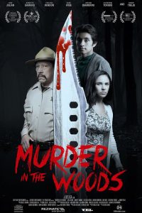 فيلم Murder in the Woods 2017 مترجم فيلم Murder in the Woods 2017 مترجم