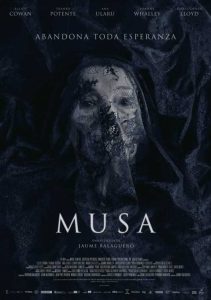فيلم Muse 2017 مترجم فيلم Muse 2017 مترجم