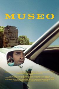 فيلم Museo 2018 مترجم فيلم Museo 2018 مترجم