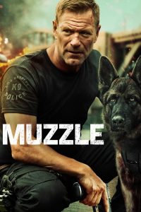 فيلم Muzzle 2023 مدبلج فيلم Muzzle 2023 مدبلج