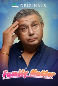 مسلسل موضوع عائلي موسم 2 حلقة 10 مسلسل موضوع عائلي موسم 2 حلقة 10