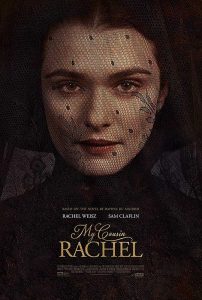 فيلم My Cousin Rachel 2017 مترجم فيلم My Cousin Rachel 2017 مترجم
