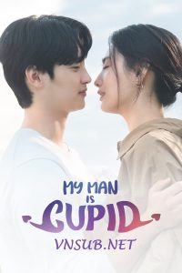 مسلسل My Man is Cupid موسم 1 حلقة 16 والاخيرة مسلسل My Man is Cupid موسم 1 حلقة 16 والاخيرة