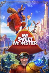 فيلم My Sweet Monster 2022 مترجم فيلم My Sweet Monster 2022 مترجم