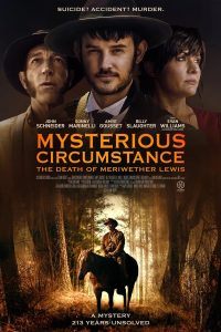 فيلم Mysterious Circumstance: The Death of Meriwether Lewis 2022 مترجم فيلم Mysterious Circumstance: The Death of Meriwether Lewis 2022 مترجم