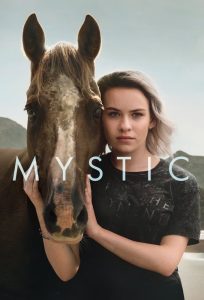 مسلسل Mystic موسم 1 حلقة 9 مسلسل Mystic موسم 1 حلقة 9