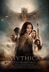 فيلم Mythica The Darkspore 2015 مترجم فيلم Mythica The Darkspore 2015 مترجم