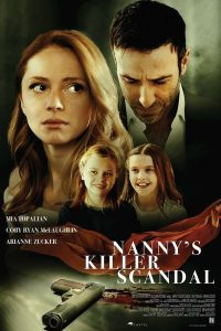 فيلم The Nanny Murders 2020 مترجم فيلم The Nanny Murders 2020 مترجم
