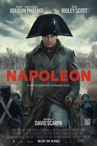 فيلم Napoleon 2023 مترجم فيلم Napoleon 2023 مترجم