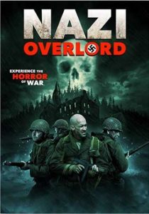 فيلم Nazi Overlord 2018 مترجم فيلم Nazi Overlord 2018 مترجم