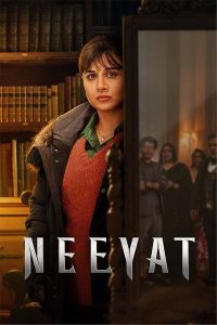 فيلم Neeyat 2023 مترجم فيلم Neeyat 2023 مترجم