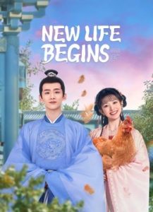 مسلسل New Life Begins موسم 1 حلقة 2 مسلسل New Life Begins موسم 1 حلقة 2