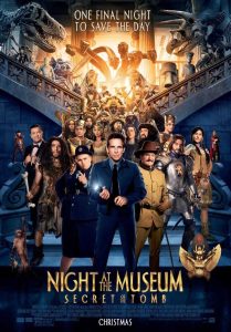 فيلم Night at the Museum Secret of the Tomb 2014 مترجم فيلم Night at the Museum Secret of the Tomb 2014 مترجم