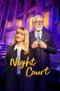 مسلسل Night Court موسم 2 حلقة 13 مسلسل Night Court موسم 2 حلقة 13