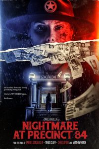 فيلم Night of the Missing 2023 مترجم فيلم Night of the Missing 2023 مترجم