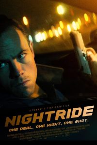 فيلم Nightride 2021 مترجم فيلم Nightride 2021 مترجم