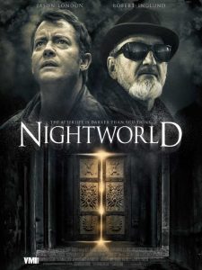 فيلم Nightworld 2017 مترجم فيلم Nightworld 2017 مترجم