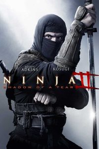 فيلم Ninja Shadow of a Tear 2013 مترجم فيلم Ninja Shadow of a Tear 2013 مترجم