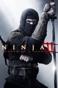 فيلم Ninja: Shadow of a Tear 2013 مترجم فيلم Ninja: Shadow of a Tear 2013 مترجم