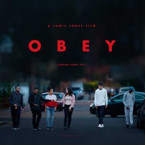 فيلم Obey 2018 مترجم فيلم Obey 2018 مترجم