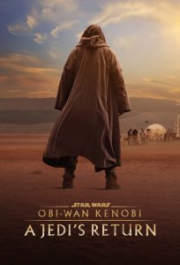 فيلم Obi-Wan Kenobi: A Jedi's Return 2022 مترجم فيلم Obi-Wan Kenobi: A Jedi's Return 2022 مترجم