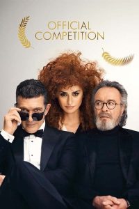 فيلم Official Competition 2021 مترجم فيلم Official Competition 2021 مترجم