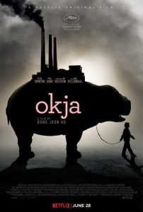 فيلم Okja 2017 مترجم فيلم Okja 2017 مترجم