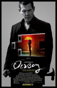 فيلم Oldboy 2013 مترجم فيلم Oldboy 2013 مترجم