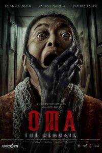 فيلم Oma the Demonic 2022 مترجم فيلم Oma the Demonic 2022 مترجم