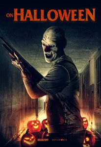 فيلم On Halloween 2020 مترجم فيلم On Halloween 2020 مترجم