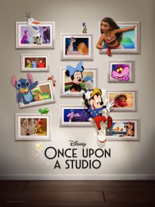 فيلم Once Upon a Studio 2023 مترجم فيلم Once Upon a Studio 2023 مترجم