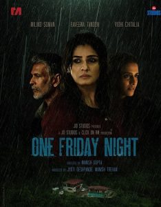 فيلم One Friday Night 2023 مترجم فيلم One Friday Night 2023 مترجم