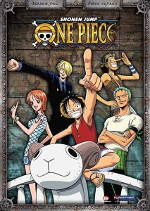 انمي One Piece حلقة 9 انمي One Piece حلقة 9