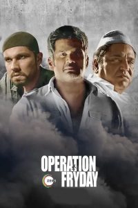 فيلم Operation Fryday 2023 مترجم فيلم Operation Fryday 2023 مترجم