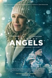 فيلم Ordinary Angels 2024 مترجم فيلم Ordinary Angels 2024 مترجم