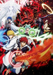 انمي Orient موسم 1 حلقة 13 انمي Orient موسم 1 حلقة 13